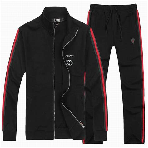 gucci tracksuit hoodie|gucci tracksuit first copy.